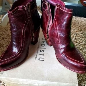 BedStu Bootie